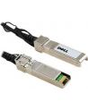 Dell Networking Cable SFP+ to SFP+ 10GbE Copper Twinax Direct (470AAVG) - nr 10