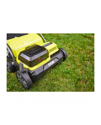 Ryobi RY18SFX35A-0 BRUSHLESS