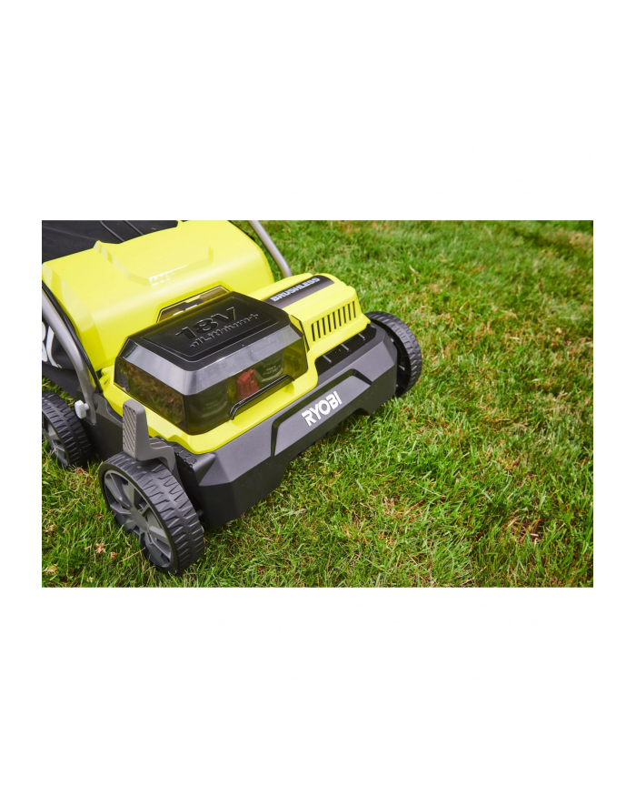 Ryobi RY18SFX35A-0 BRUSHLESS główny