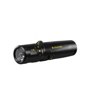 Ledlenser Latarka Il7R Black Box 501052