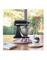 KITCHENAID CLASSIC 5K45SSEOB CZARNY - nr 8
