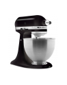 KITCHENAID CLASSIC 5K45SSEOB CZARNY - nr 2