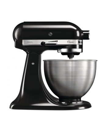 KITCHENAID CLASSIC 5K45SSEOB CZARNY