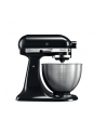 KITCHENAID CLASSIC 5K45SSEOB CZARNY - nr 6
