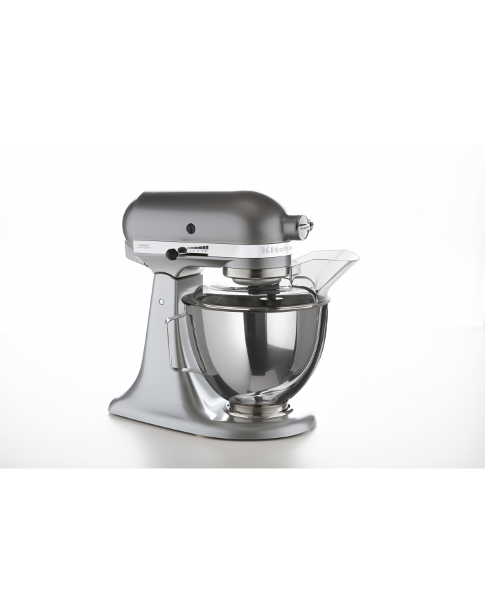 KitchenAid 5KSM95PSECU grafitowy główny