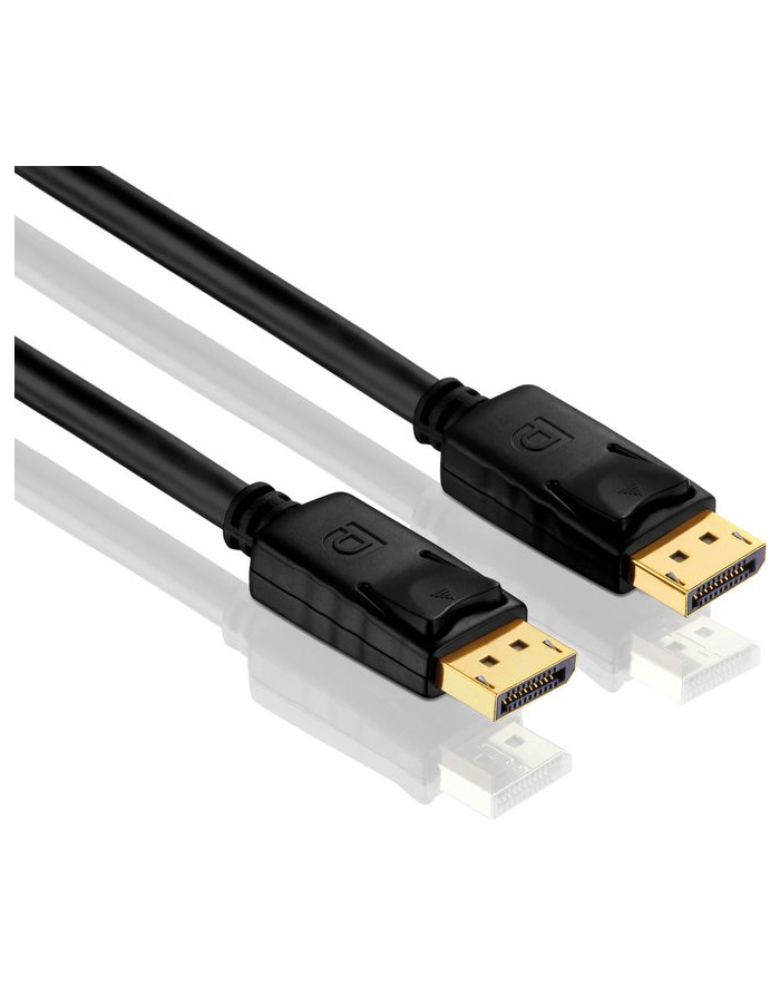 PureLink PureInstall PI5000-100 kabel DisplayPort wtyczka-wtyczka - 10 m główny