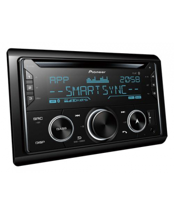 Pioneer FH-S720BT