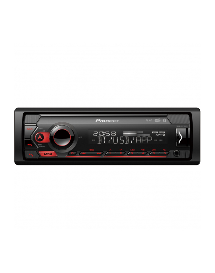 Pioneer MVH-S420DAB główny