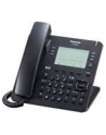 Panasonic KX-NT630NE Czarny - nr 1