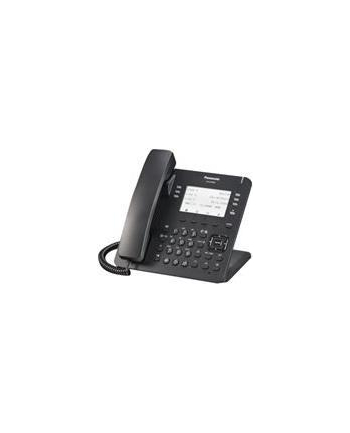 Panasonic Kx-Dt635Ne-B Czarny