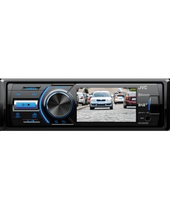 JVC KDX561DBT nr 1