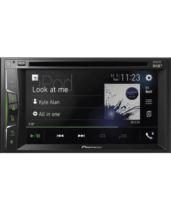 PIONEER AVH-Z3200DAB nr 2