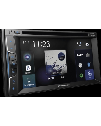 PIONEER AVH-Z3200DAB nr 1