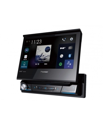 Pioneer AVH-Z7200DAB nr 1
