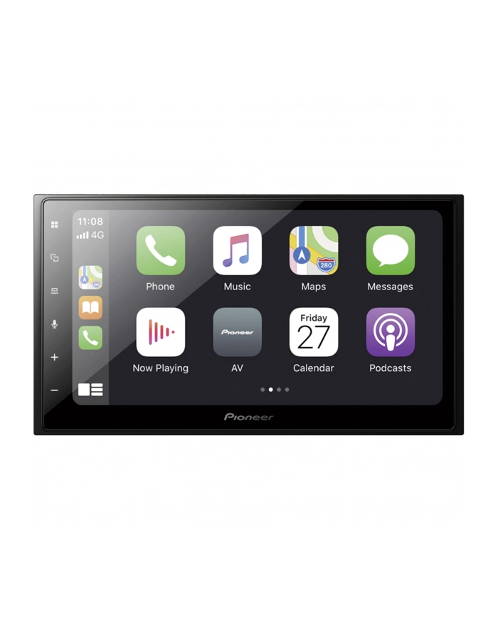 Pioneer SPH-DA250DAB główny