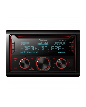 Pioneer FH-S820DAB nr 1