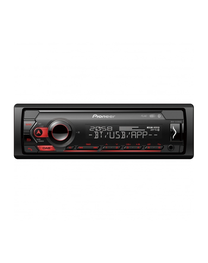 Pioneer MVH-S420DAB główny