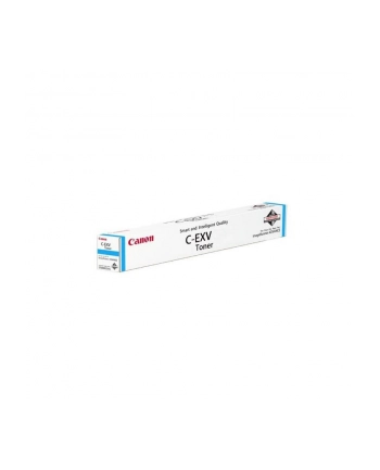 Canon Cexv51C 26 000 Str. Cyan (0485C002Aa) nr 2