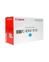 Canon Cexv51C 26 000 Str. Cyan (0485C002Aa) - nr 2
