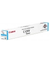 Canon Cexv51C 26 000 Str. Cyan (0485C002Aa) - nr 4