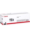 CANON T-03 (2725C001) - ORYGINALNY TONER, BLACK (CZARNY). - nr 6