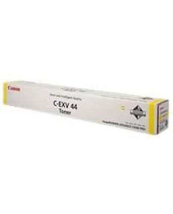 Canon Toner C-EXV 44 6947b002AA Y Oryginał nr 2