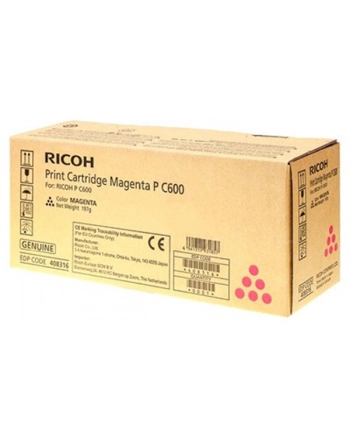 Ricoh magenta (408316) nr 1