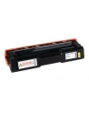 RICOH 408355 - ORYGINALNY TONER, YELLOW (ŻÓŁTY). - nr 3