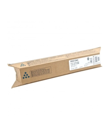 Ricoh Toner SP C430E Cyan 821280 nr 1