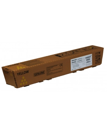 TONER ORYGINALNY RICOH IM C3500 (ŻÓŁTY) - 842256 nr 1