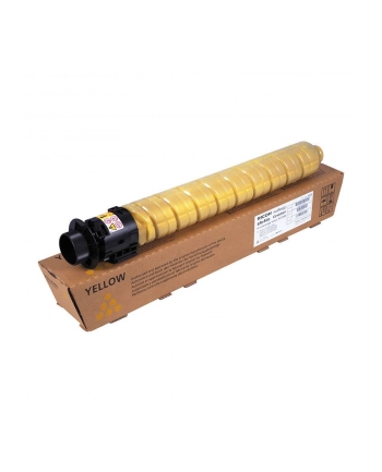 TONER ORYGINALNY RICOH IM C3500 (ŻÓŁTY) - 842256 nr 2