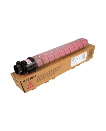 TONER ORYGINALNY RICOH IM C3500 (PURPUROWY) - 842257 nr 2