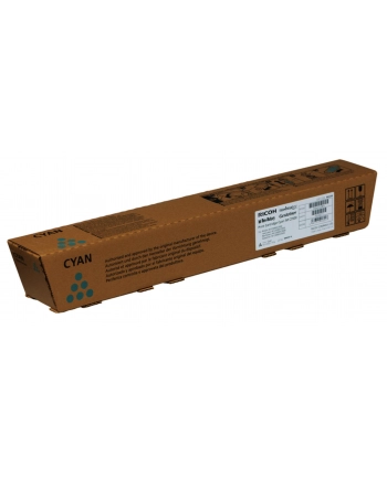 TONER ORYGINALNY RICOH IM C3500 (BŁĘKITNY) - 842258 nr 1