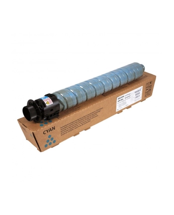 TONER ORYGINALNY RICOH IM C3500 (BŁĘKITNY) - 842258 nr 2