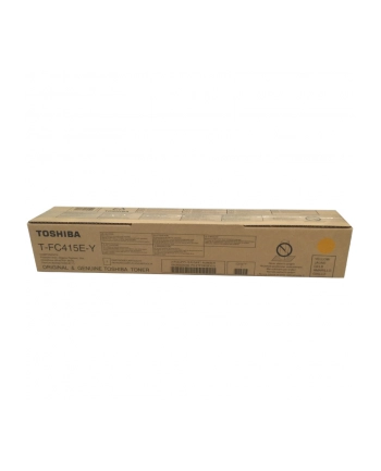 Toshiba T-FC415EY YEL (6AJ00000182)
