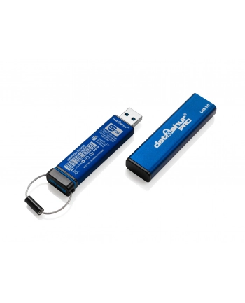 iStorage datAshur Pro 32GB USB 3.0  (IS-FL-DA3-256-32) nr 2