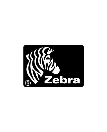 zebra z-Select 2000T 38x25mm etykiety termotransferowe powlekane nr 2