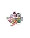 Zebra Z-Select 2000T, Label Roll, Normal Paper, 102X38Mm (880134-038) - nr 2
