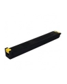 Sharp YELLOW TONER MX4112/5 (MX-51GTYA) - nr 2