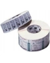 Zebra Z-Ultimate 5A - permanentklæbende blank polyestertape (880350101) - nr 8