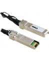 Dell Networking Cable SFP+ to SFP+ 10GbE Copper Twinax Direct (470AAVG) - nr 12