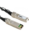 Dell Networking Cable SFP+ to SFP+ 10GbE Copper Twinax Direct (470AAVG) - nr 8