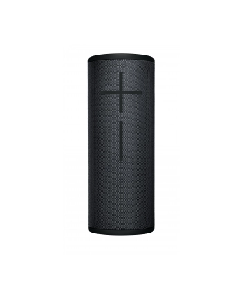 Ultimate Ears Megaboom 3 Night Black nr 1