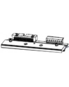 ZEBRA  KIT PRINTHEAD 203 DPI ZT510  (P1083347005) - nr 3