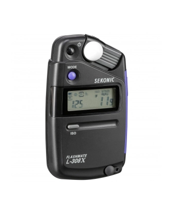 Sekonic Światłomierz (L-308X) nr 2
