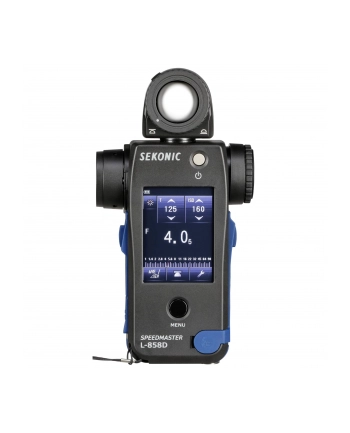 Sekonic Światłomierz Speedmaster L-858D (SEKOL858D) nr 2