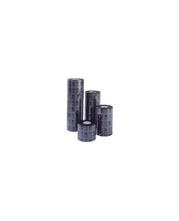 Zebra Wax 2100 3.5'' x 89mm (02100BK08945) nr 2