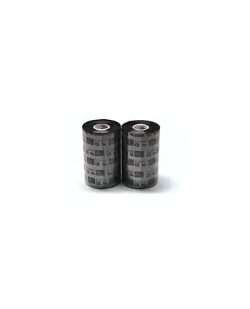 Zebra Wax 2100 3.5'' x 89mm (02100BK08945) nr 1