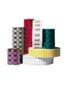 Zebra Wax 2100 6.85'' x 174mm (02100BK17445) - nr 7