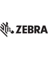 Zebra taśma termotransferowa 110x450 woskowo-żywiczna, czarna, nawój zewnętrzny, tuleja 1'' z nacięciami - nr 8